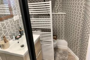 Gite PIPIOU ETAPLES 2 à 4 Personnes