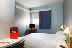 Hotels ibis Orange Centre : photos des chambres