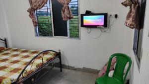 Murti Homestay