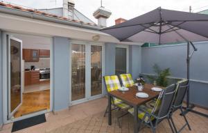 City Centre Sea View Apartment 