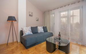 City Centre Sea View Apartment 
