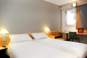 Hotels ibis Orange Centre : photos des chambres