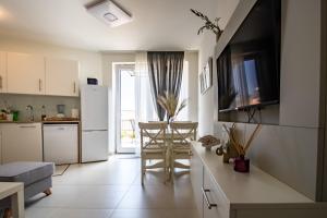 Boutique La Perla Jacuzzi
