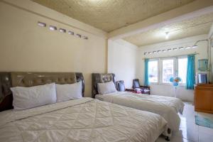 Hotel Jogja Bukittinggi