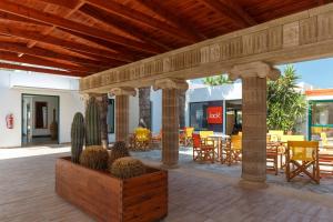 LINDOS GARDENS RESORT COMPLEX Rhodes Greece