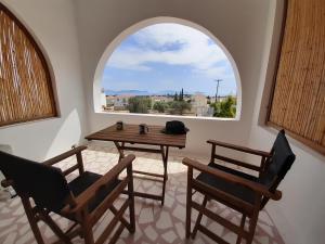 SORINA Beloved Rooms Spetses Greece