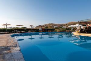 LINDOS GARDENS RESORT COMPLEX Rhodes Greece