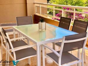 Oasis 1A Playa Arenal Calpe