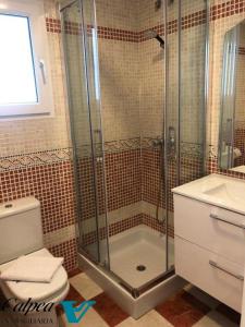 Oasis 1A Playa Arenal Calpe