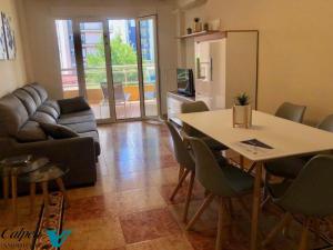 Oasis 1A Playa Arenal Calpe