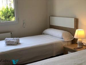 Oasis 1A Playa Arenal Calpe