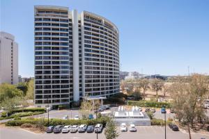 Accommodation in Campbelltown