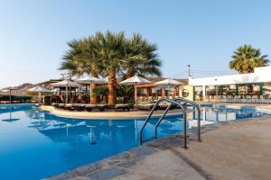LINDOS GARDENS RESORT COMPLEX Rhodes Greece