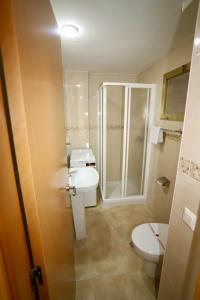 Apartamentos Acuarium II