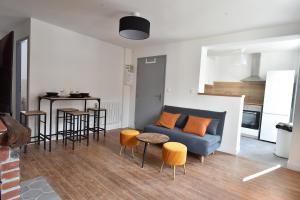 Appart'hotels Welcome Home : photos des chambres