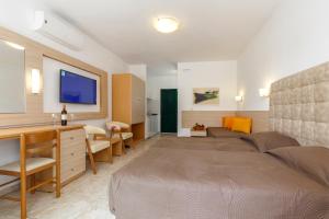 LINDOS GARDENS RESORT COMPLEX Rhodes Greece