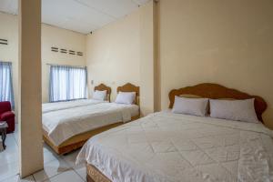 Hotel Jogja Bukittinggi