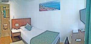 Single Room with Garden View room in Hotel Korsal