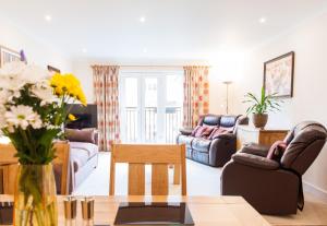 Camstay Longworth Avenue