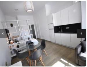 Apartamento turístico 2 Conil luz