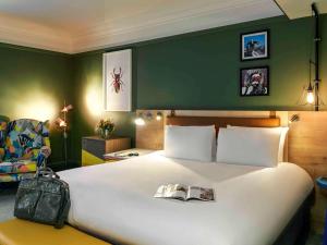 The Grand Bristol By Sunday