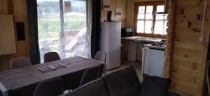 chalets les 5 loups : photos des chambres