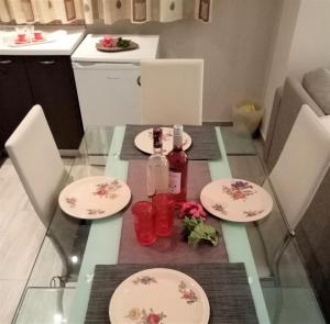 Corfu Town Family Apartment