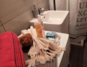 Corfu Town Family Apartment