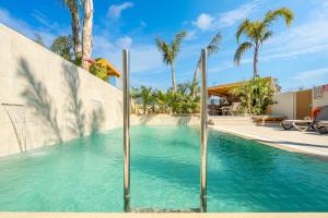 Venezia Luxury Living Villas, Faliraki