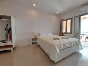 SORINA Beloved Rooms Spetses Greece