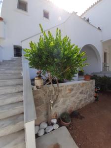 SORINA Beloved Rooms Spetses Greece