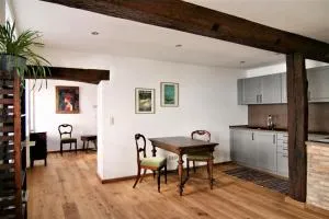 Altstadt Blieskastel - Kardinal-Wendel-Straße 18 - Biesingen