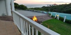 16 Mare Nostrum, "Sweet Sixteen" - Keurboomstrand