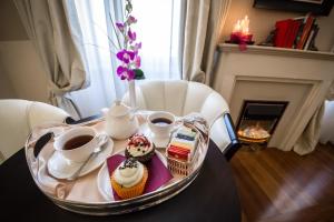 Victoria Hotel Letterario