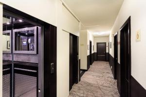Hotels Best Western Hotel Mediterranee Menton : photos des chambres