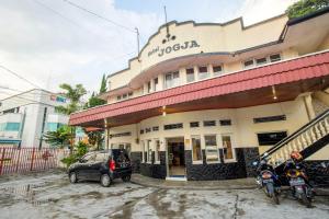 Hotel Jogja Bukittinggi