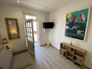 L'Arche de Porquerolles photo 12