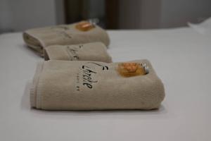 Hotels L'Arche de Porquerolles : photos des chambres