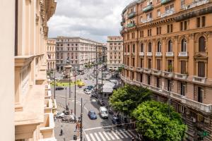 Suite Queen con Vasca Idromassaggio