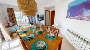 Casa Indico A  A Murcia Holiday Rentals Property
