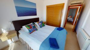 Casa Indico A A Murcia Holiday Rentals Property
