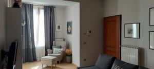 Residenza Teatro Vecchio