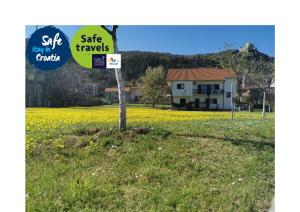 Lovely countryside Apartment Dolac - Valley, Vrlika