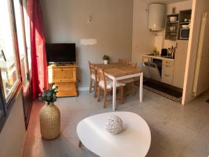 Appartements Boost Your Immo Vars Edelweiss 470 : photos des chambres