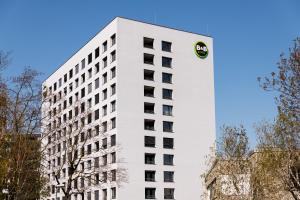 B&B HOTEL Basel