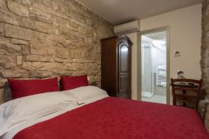 Chambre Double Économique