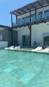 Nama Retreat Rhodes Greece