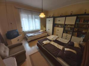 Vár-lak Vendégház