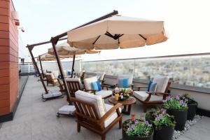 Golden Tulip Riyadh Convention and Exhibition Center