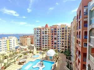 Verdemar 8806 - Resort Choice - Playa Honda